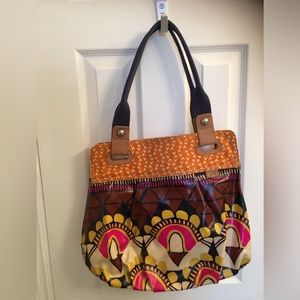 Fossil shoulder bag. Like new